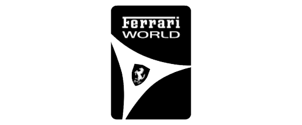 Ferrari World
